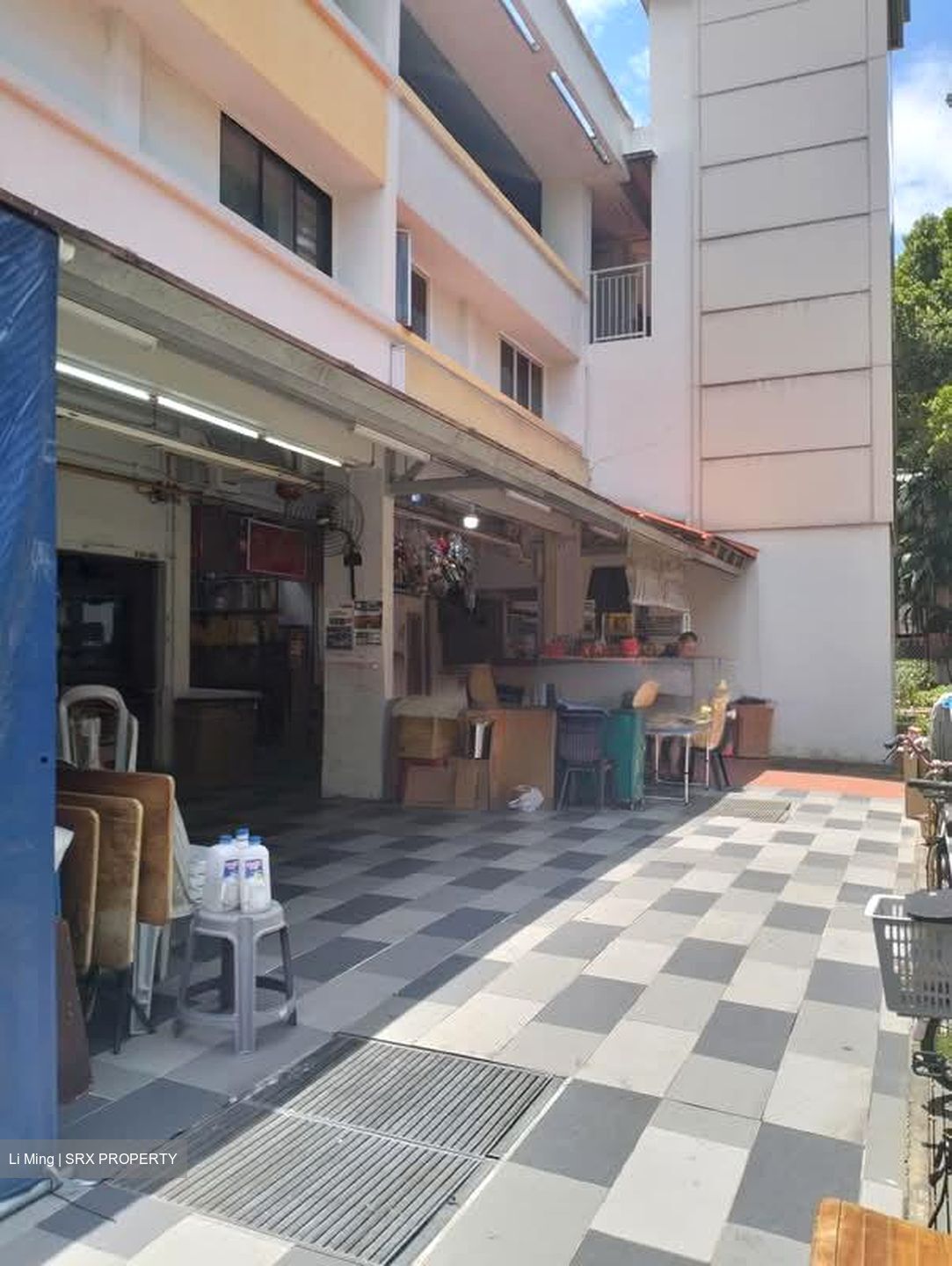 EUNOS GROVE (D16), Shop House #568202921